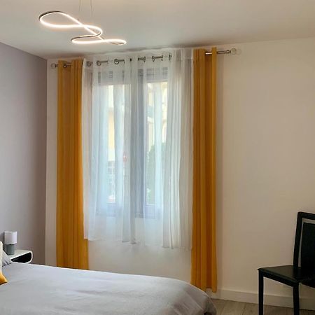 Apartamento Foras Urban Living A 2 Pas Du Festival Cannes Exterior foto