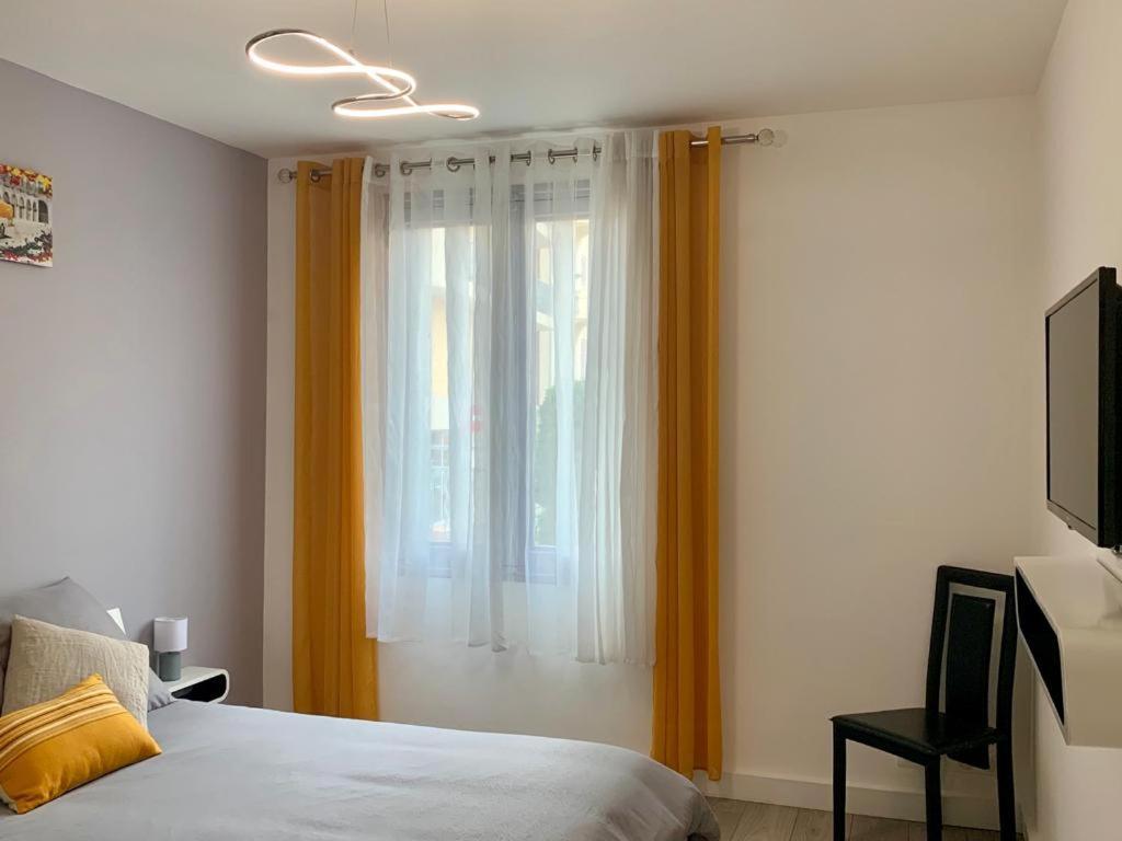 Apartamento Foras Urban Living A 2 Pas Du Festival Cannes Exterior foto