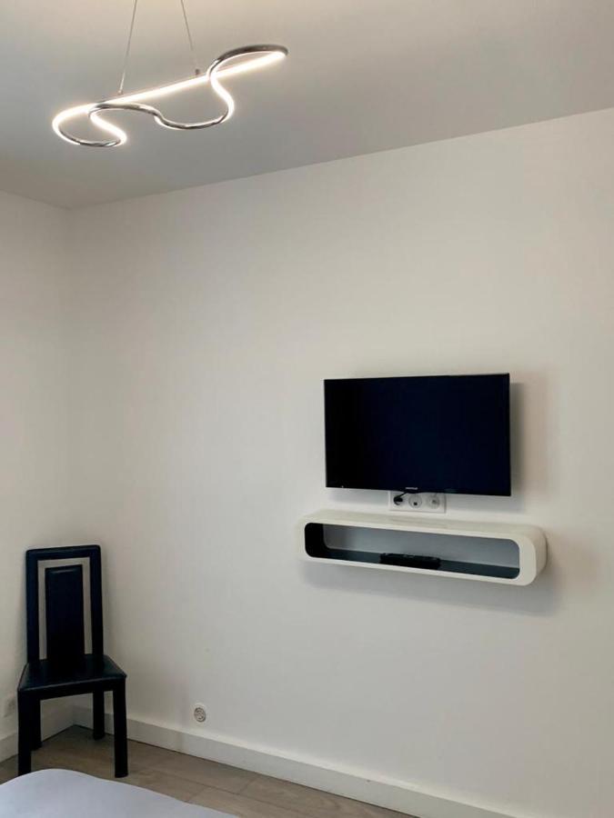 Apartamento Foras Urban Living A 2 Pas Du Festival Cannes Exterior foto