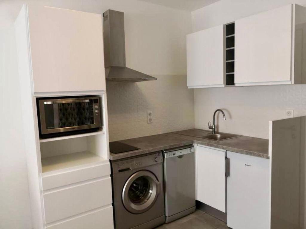 Apartamento Foras Urban Living A 2 Pas Du Festival Cannes Exterior foto