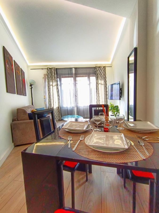 Apartamento Foras Urban Living A 2 Pas Du Festival Cannes Exterior foto