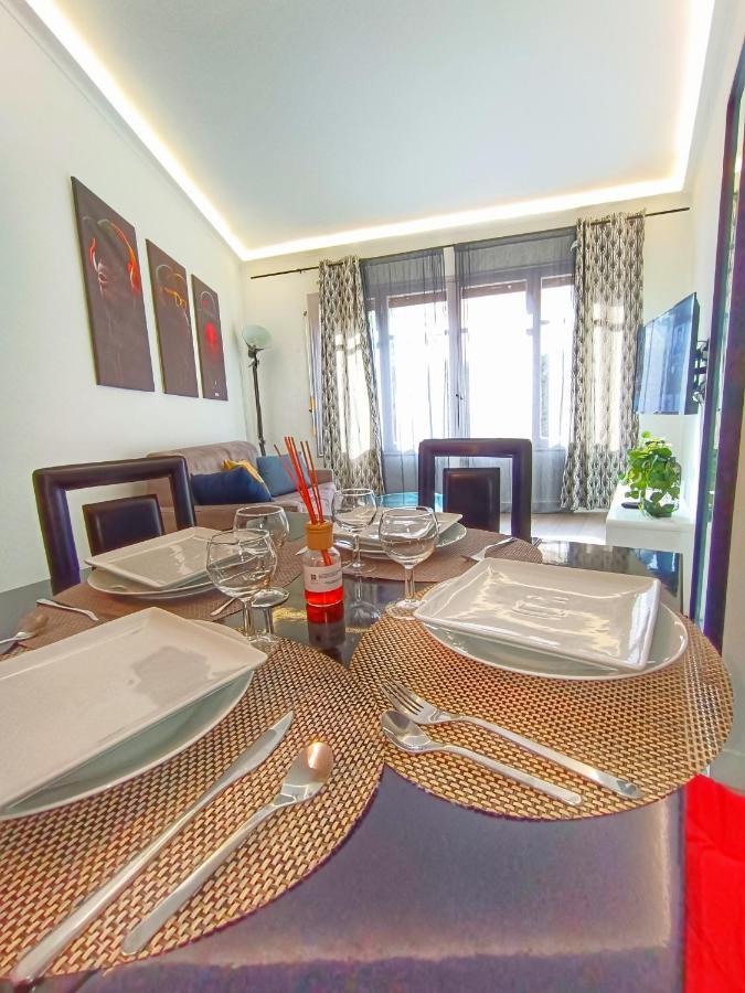 Apartamento Foras Urban Living A 2 Pas Du Festival Cannes Exterior foto