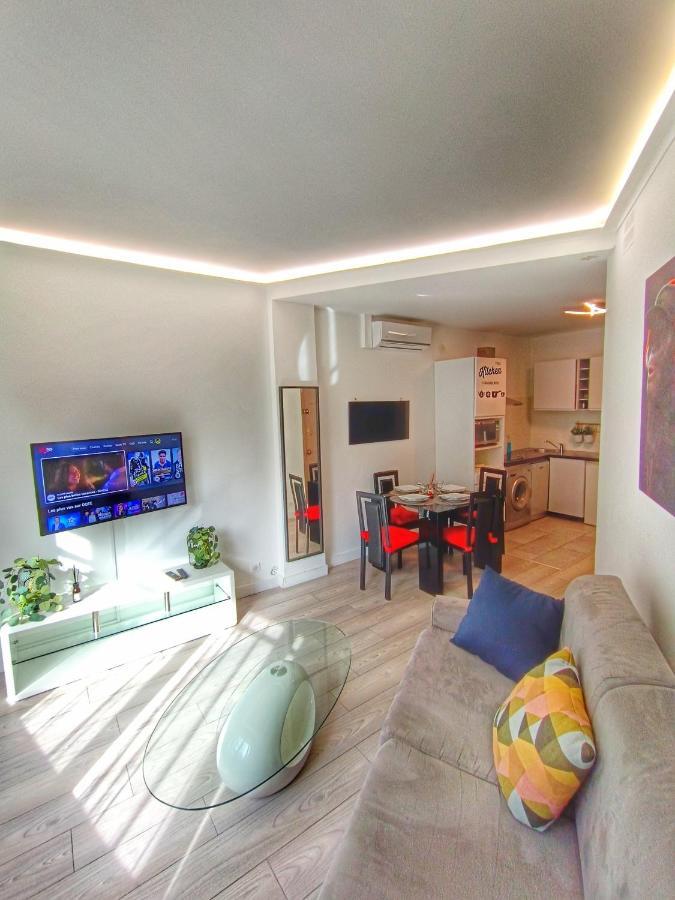 Apartamento Foras Urban Living A 2 Pas Du Festival Cannes Exterior foto
