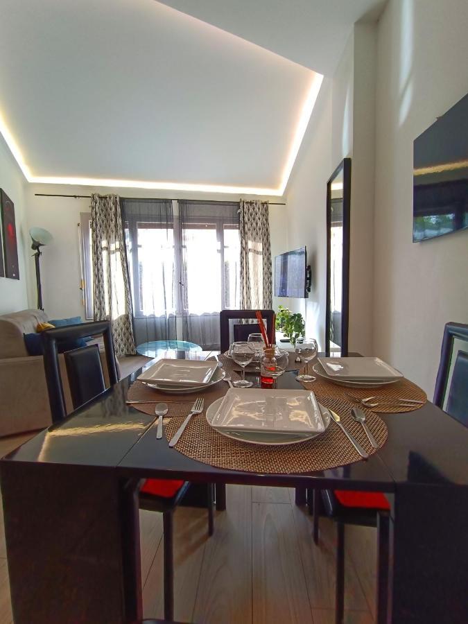Apartamento Foras Urban Living A 2 Pas Du Festival Cannes Exterior foto