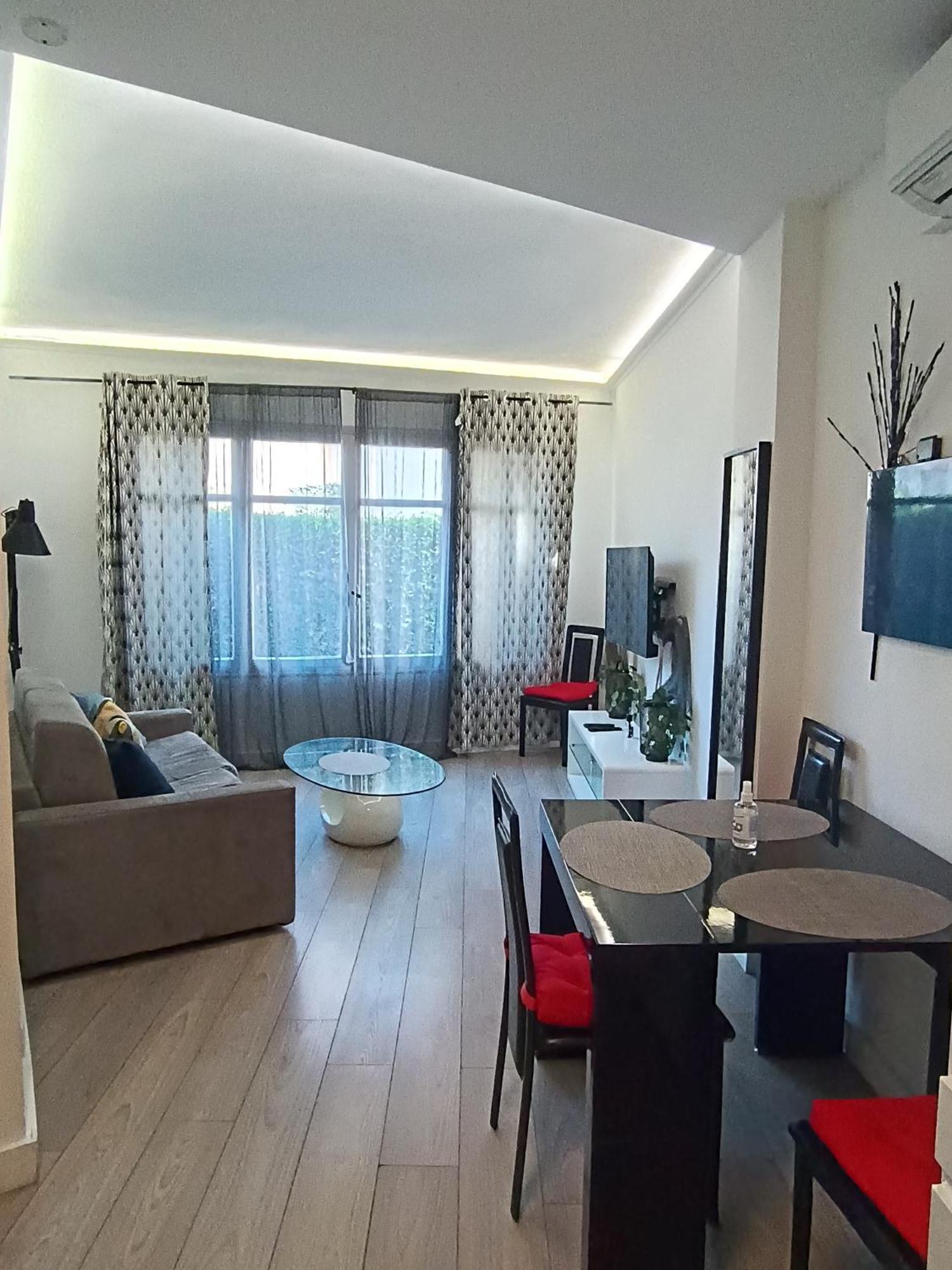 Apartamento Foras Urban Living A 2 Pas Du Festival Cannes Exterior foto