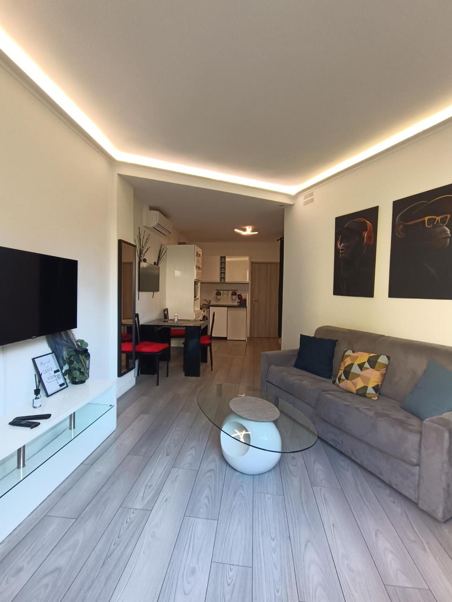 Apartamento Foras Urban Living A 2 Pas Du Festival Cannes Exterior foto