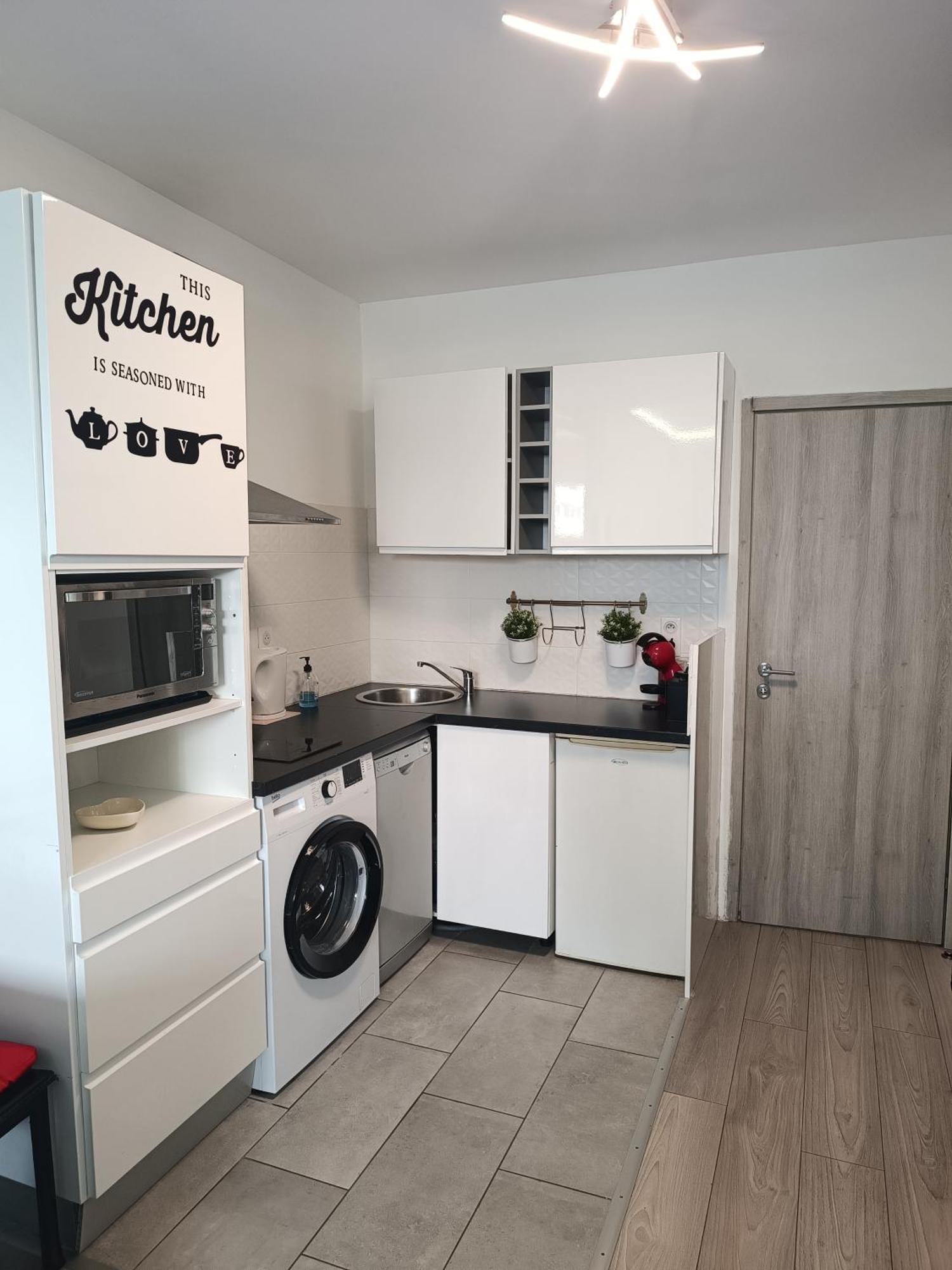 Apartamento Foras Urban Living A 2 Pas Du Festival Cannes Exterior foto